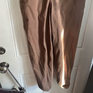 H&M Divided High Waisted Jeans